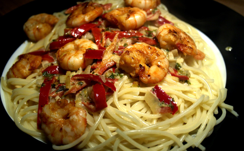Kuchnia włoska – prostota oraz przyjemność z jedzenia