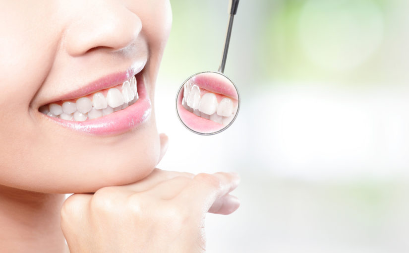Całościowe leczenie dentystyczne – znajdź trasę do zdrowej i pięknego uśmiechu.