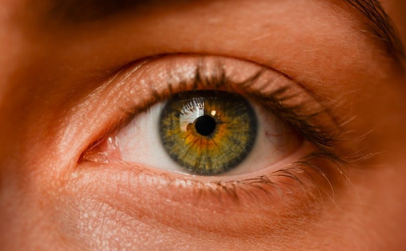 Oczy to niepowtarzalny narząd. To naturalnie dzięki nim odczuwamy.