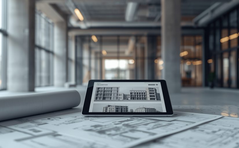 Jak selekcjonować odpowiednie biuro w branży budowlanej i dokumentacji projektowej?