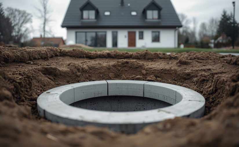 Obsługa zbiorników na nieczystości w domu jednorodzinnym – kompleksowy przewodnik poświęcony odpowiedzialnego użytkowania zbiornikiem w dłuższym okresie